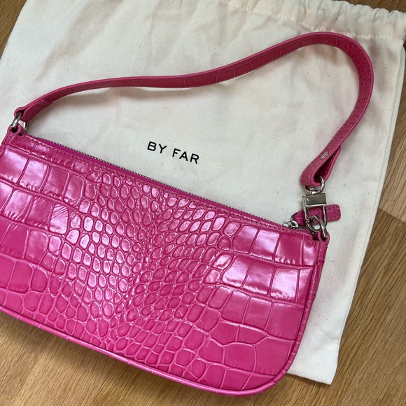 By Far Shoulder Bag - Picture 3 of 9